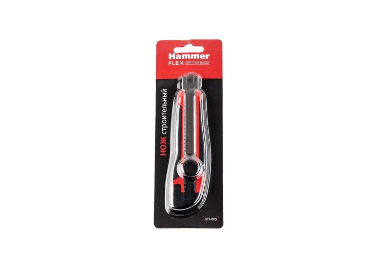 Нож HAMMER 601-005 купить в Нижневартовске