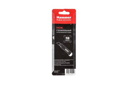 Нож HAMMER 601-005 купить в Нижневартовске