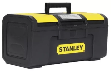 Ящик для инструментов 24 Stanley Basic Toolbox Stanley 1-79-218 купить в Нижневартовске