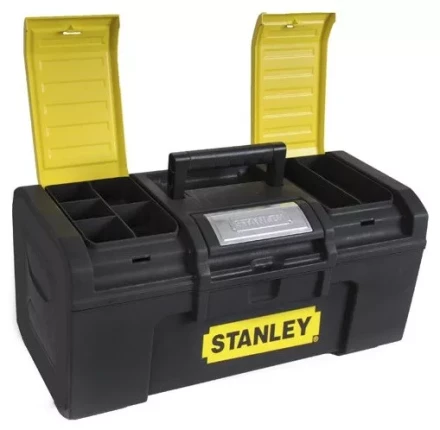 Ящик для инструментов 24 Stanley Basic Toolbox Stanley 1-79-218 купить в Нижневартовске