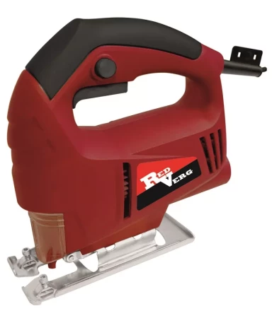 Лобзик RD-JS500-55 RedVerg купить в Нижневартовске