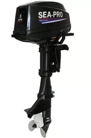 Лодочный мотор SEA-PRO Т 8S купить в Нижневартовске