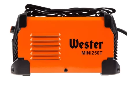 Сварочный аппарат WESTER MINI 250T купить в Нижневартовске
