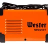 Сварочный аппарат WESTER MINI 250T купить в Нижневартовске