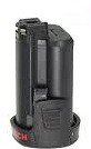 Аккумуляторная дрель BOSCH PSR 10,8 LI-2 1 аккумулятор (0.603.972.925) купить в Нижневартовске