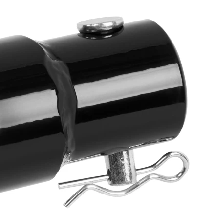 Шнек для грунта E-250, диаметр 250 мм, длина 800 мм,соединение 20 мм, несъемный нож Denzel 56025 купить в Нижневартовске