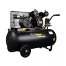 Компрессор масляный ременной AEROMAX 390/100 FoxWeld купить в Нижневартовске