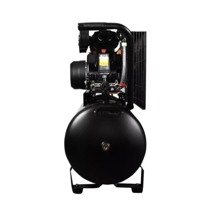 Компрессор масляный ременной AEROMAX 390/100 FoxWeld купить в Нижневартовске