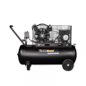 Компрессор масляный ременной AEROMAX 390/100 FoxWeld купить в Нижневартовске