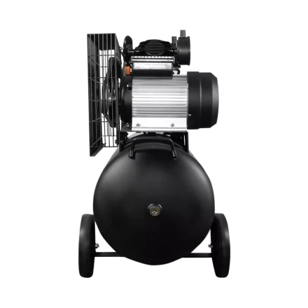 Компрессор масляный ременной AEROMAX 390/100 FoxWeld купить в Нижневартовске