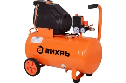 Компрессор Вихрь КП-195/50 74/3/21 купить в Нижневартовске