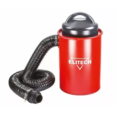 Пылесос для стружки ПДС 1100К ELITECH купить в Нижневартовске