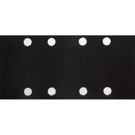 Лист шлиф. универсал. URAGAN "Оптимален для мягких пород дерева" 8 отверстий по линии, для ПШМ, P320, 80х166мм, 10шт 907-21101-320-10 купить в Нижневартовске