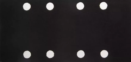 Лист шлиф. универсал. URAGAN "Оптимален для мягких пород дерева" 8 отверстий по линии, для ПШМ, P320, 80х166мм, 10шт 907-21101-320-10 купить в Нижневартовске