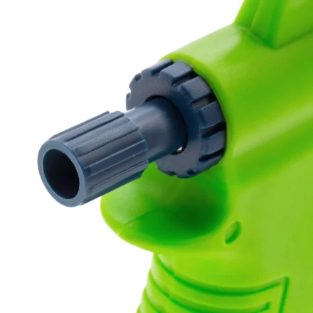 Пистолет для монтажной пены, облегченный пластмассовый корпус Сибртех 88678 купить в Нижневартовске