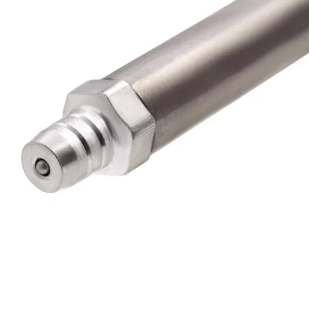 Пистолет для монтажной пены, облегченный пластмассовый корпус Сибртех 88678 купить в Нижневартовске