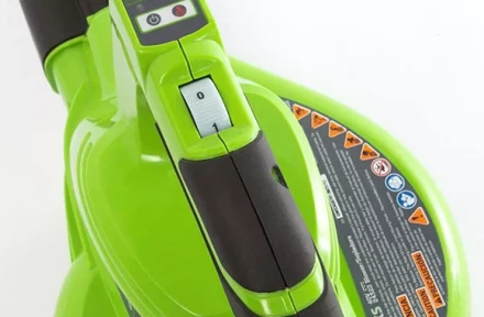 Воздуходувка GD40BV PATRIOT купить в Нижневартовске