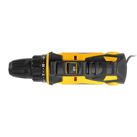 Дрель-шуруповерт сетевая SD-300-10// Denzel 26201 купить в Нижневартовске