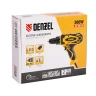 Дрель-шуруповерт сетевая SD-300-10// Denzel 26201 купить в Нижневартовске