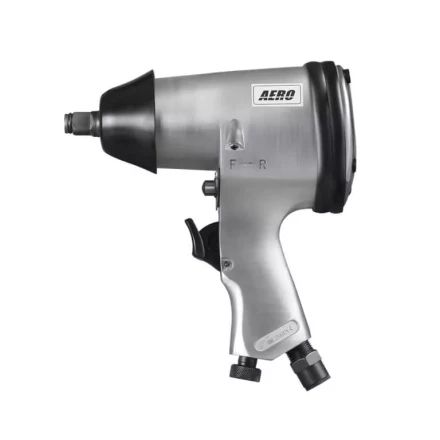 Ударный пневмогайковерт 310Нм AERO FoxWeld купить в Нижневартовске