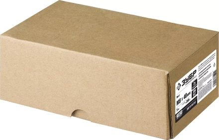 ЗУБР DIN 912, кл. пр. 8.8, М8 х 40 мм, цинк, 5 кг, винт с внутренним шестигранником, Профессионал (30318-08-040) купить в Нижневартовске