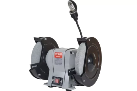 Точильный станок Ресанта Т-200/450 75/7/3 купить в Нижневартовске