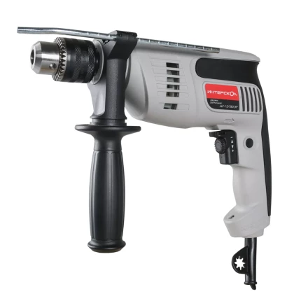 Дрель ударная Интерскол ДУ-13/780ЭР купить в Нижневартовске