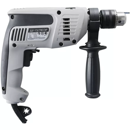 Дрель ударная Интерскол ДУ-13/780ЭР купить в Нижневартовске