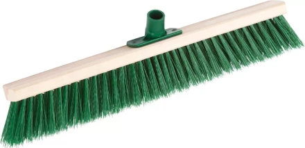 Щетка GRINDA уличная, буковая колодка, ширина 600мм 39250-600 купить в Нижневартовске