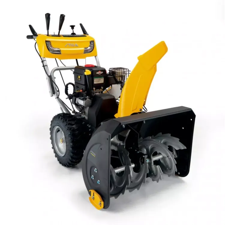 Снегоуборщик STIGA ST 5266 P EAS купить в Нижневартовске