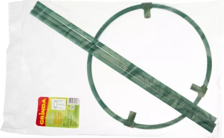 Подставка под цветы GRINDA, пластиковая, d=30х50см 422386-30-50 купить в Нижневартовске