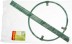 Подставка под цветы GRINDA, пластиковая, d=30х50см 422386-30-50 купить в Нижневартовске