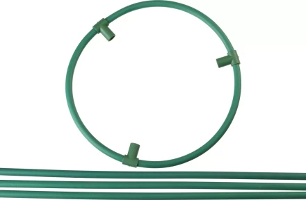 Подставка под цветы GRINDA, пластиковая, d=30х50см 422386-30-50 купить в Нижневартовске