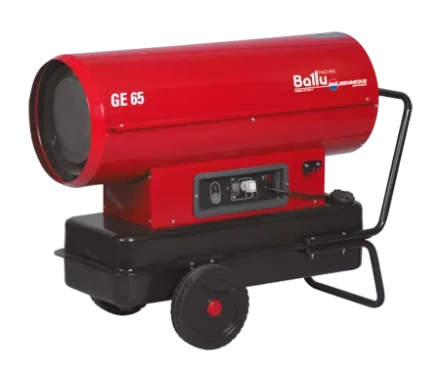 Дизельная тепловая пушка BALLU GE 65 купить в Нижневартовске