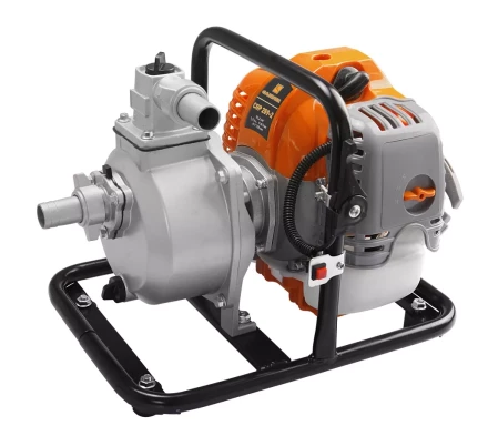 Мотопомпа CGP 259-2  CARVER купить в Нижневартовске