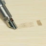 Набор насадок для пирографии 4 штуки DREMEL купить в Нижневартовске