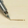 Набор насадок для пирографии 4 штуки DREMEL купить в Нижневартовске