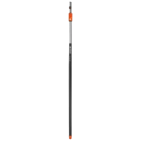 Рукоятка телескопическая 210-390 см  GARDENA