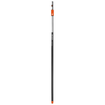 Рукоятка телескопическая 210-390 см  GARDENA купить в Нижневартовске