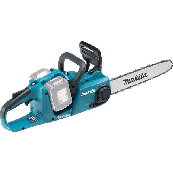 Пила цепная DUC353Z аккумуляторная бесщеточный Makita (без АКБ и ЗУ) купить в Нижневартовске