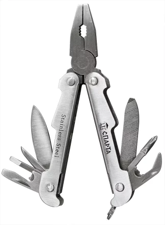 Трансформер 113 мм 13 предметов SPARTA 17612 купить в Нижневартовске