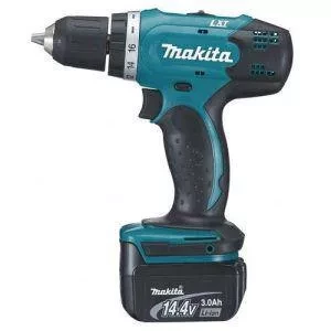 Аккумуляторная дрель-шуруповерт DDF343RFE Makita купить в Нижневартовске