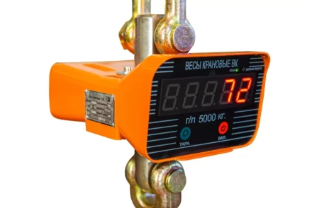 Весы электронные крановые TOR OCS-TY 1T (G) 1028536 купить в Нижневартовске