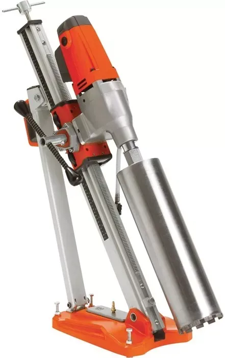 Бурмашина DMS 240 Husqvarna купить в Нижневартовске
