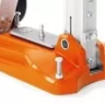 Бурмашина DMS 240 Husqvarna купить в Нижневартовске
