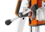 Бурмашина DMS 240 Husqvarna купить в Нижневартовске