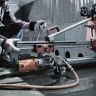 Бурмашина DMS 240 Husqvarna купить в Нижневартовске