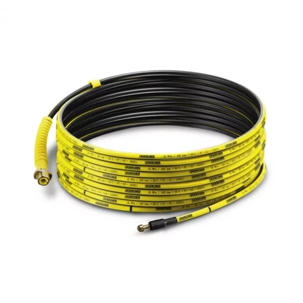 Шланг д/промывки труб 15м KARCHER купить в Нижневартовске