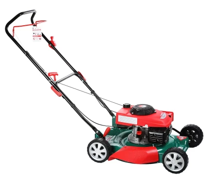 Газонокосилка ЗУБР бензиновая, 5 ступеней кошения (25-70мм), кошение с выбросом, 135см3, 510мм, 2800об/мин, 3.3кВт ЗГКБ-510 купить в Нижневартовске