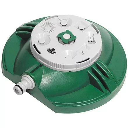 Распылитель 8-позиционный RACO на круглой подставке 4260-55/664C купить в Нижневартовске